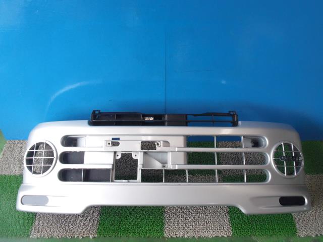 【中古】中古部品 ムーヴ L610S ﾌﾛﾝﾄﾊﾞﾝﾊﾟｰ 【3330440100-001334879910100】｜e-cleマート