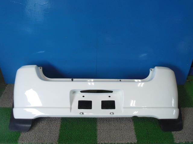 【中古】中古部品 プレオ RA2 ﾘｱﾊﾞﾝﾊﾟｰ 【3330440100-001470921815100】