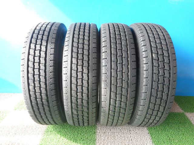 【中古】中古部品 タイヤ関連 TIRE ﾀｲﾔ 【3330440100-001297772847200】｜e-cleマート 14,071円