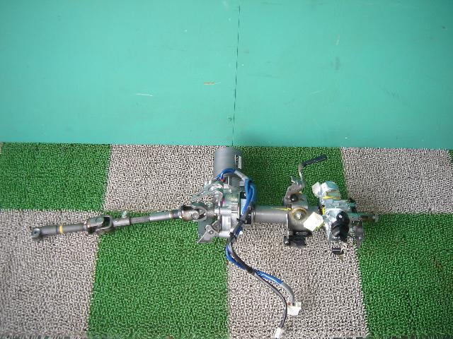 【中古】中古部品 ムーヴ L185S ｽﾃｱﾘﾝｸﾞｺﾗﾑ 【3330440100-000950832947140】