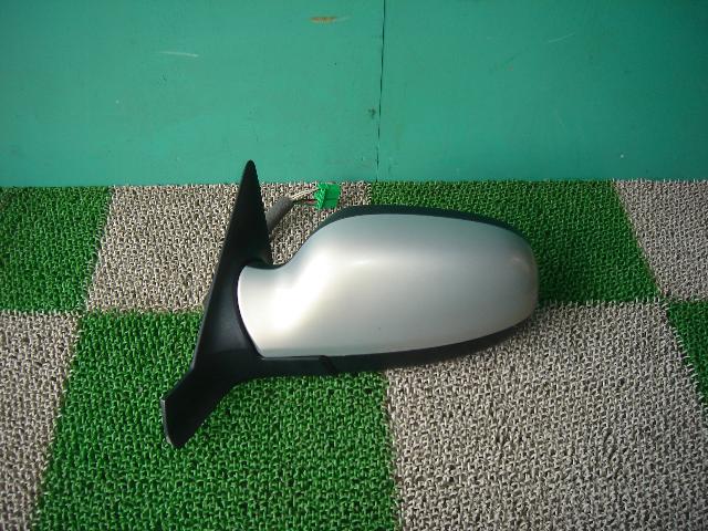 【中古】中古部品 ボルボ 80シリーズ TB6294 左ｻｲﾄﾞﾐﾗｰ 【3330440100-000952219813600】