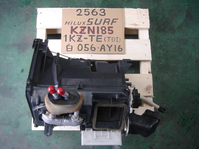 【中古】中古部品 ハイラックスサーフ KZN185W ﾋｰﾀｰﾌﾞﾛｱﾓｰﾀｰ 【3330440100-000814132667900】