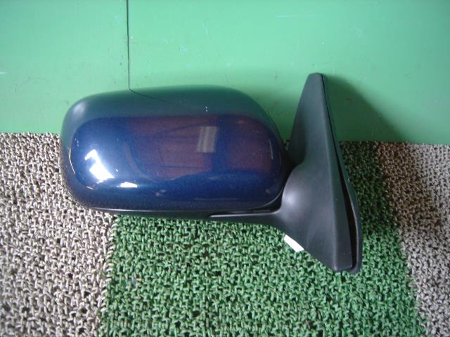 【中古】中古部品 カリーナ AT212 右ｻｲﾄﾞﾐﾗｰ 【3330440100-001171818713500】