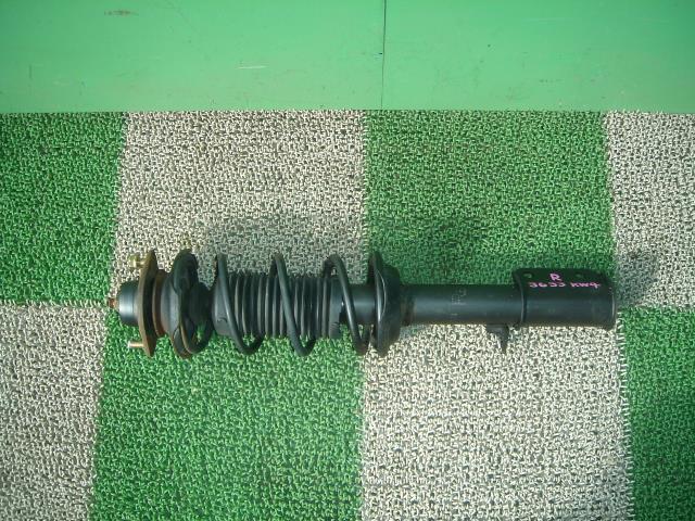 【中古】中古部品 ヴィヴィオ KW4 右ﾘｱｽﾄﾗｯﾄ 【3330440100-001200802550310】