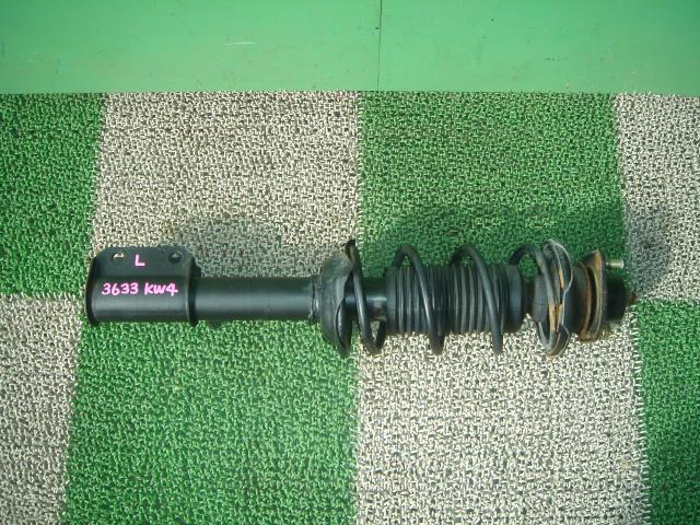 【中古】中古部品 ヴィヴィオ KW4 左ﾘｱｽﾄﾗｯﾄ 【3330440100-001200802650410】