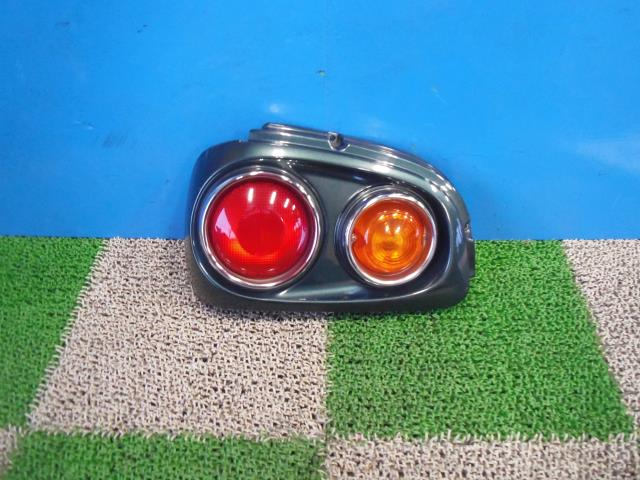 【中古】中古部品 ヴィヴィオ KK4 左ﾃｰﾙﾗﾝﾌﾟ 【3330440100-001437841815600】