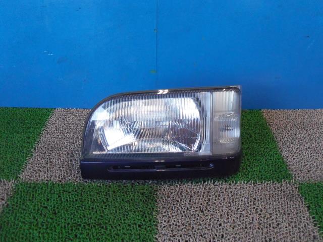 【中古】中古部品 ミニキャブ U44V 左ﾍｯﾄﾞﾗﾝﾌﾟ 【3330440100-001414644910900】 10,249円