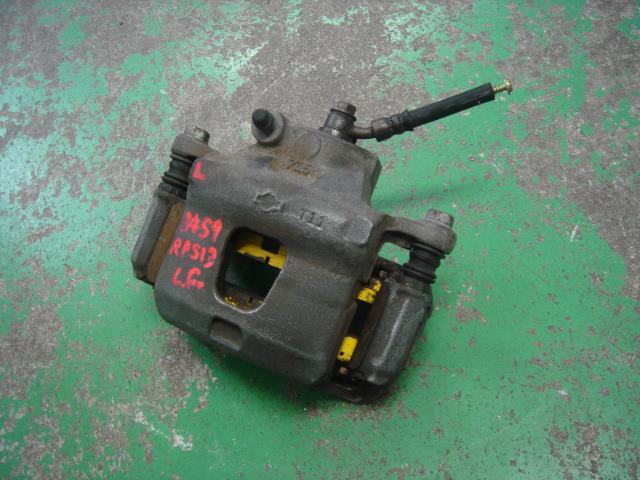【中古】中古部品 １８０ＳＸ RPS13 左ﾌﾛﾝﾄｷｬﾘﾊﾟｰ 【3330440100-001145569344360】