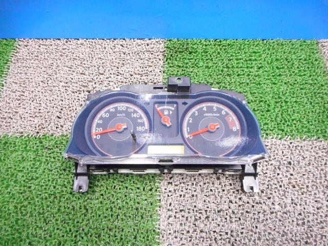 【中古】中古部品 ノート E11 ｽﾋﾟｰﾄﾞﾒｰﾀｰ 【3330440100-001305405161400】