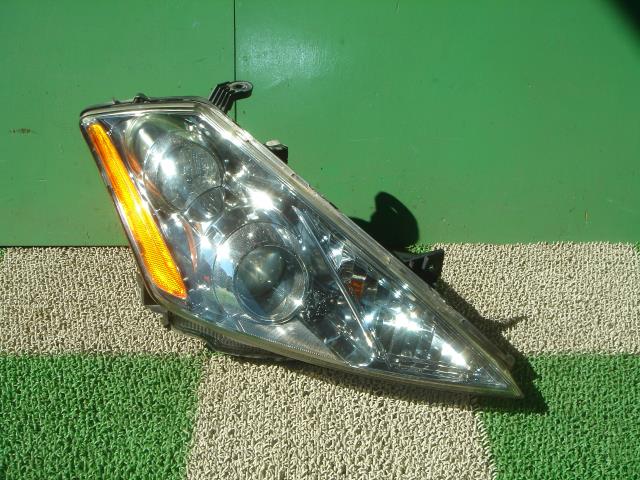 【中古】中古部品 ムラーノ PNZ50 右ヘッドランプ 【3330440100-001203967210800】