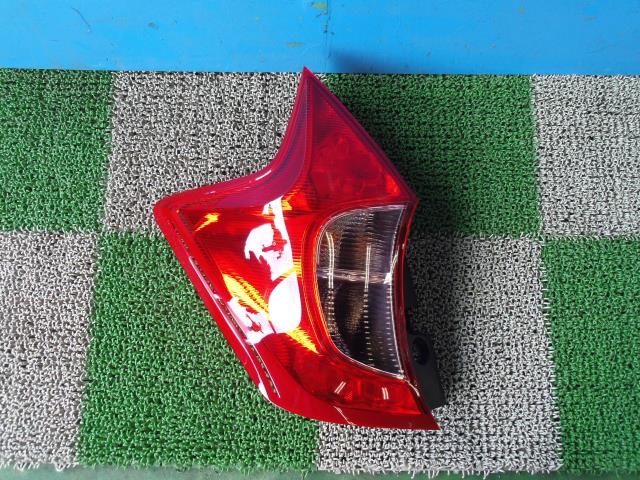 【中古】中古部品 ノート E12 左ﾃｰﾙﾗﾝﾌﾟ 【3330440100-001538623815600】