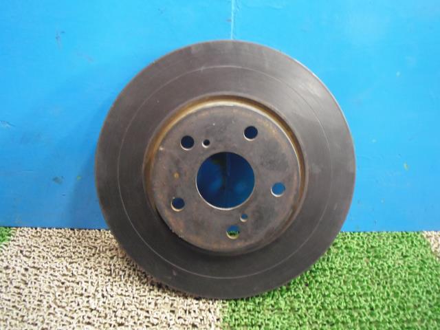 【中古】中古部品 マークＸ GRX125 右ﾌﾛﾝﾄﾃﾞｨｽｸﾛｰﾀｰ(大型車用) 【3330440100-001659278344750】