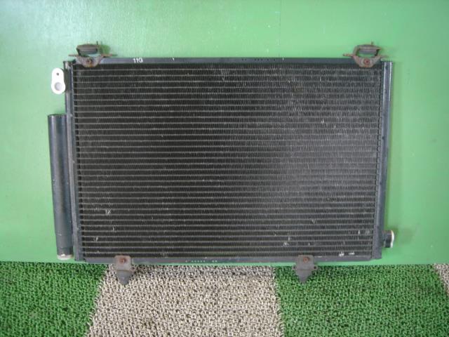 【中古】中古部品 ＷｉＬＬ Ｖｉ NCP19 ｺﾝﾃﾞﾝｻｰ 【3330440100-001122134460600】