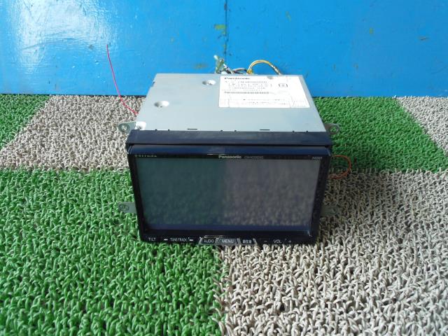 【中古】中古部品 ランドクルーザープラド KZJ78W ｶｰﾅﾋﾞｹﾞｰｼｮﾝ 【3330440100-001542504161310】