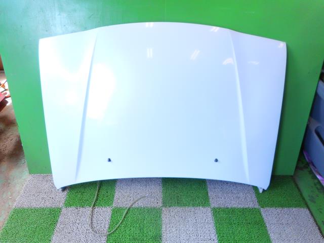 【中古】中古部品 エスクード TL52W ﾎﾞﾝﾈｯﾄﾌｰﾄﾞ 【3330440100-001412751210500】