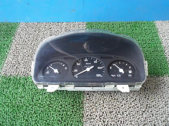 【中古】中古部品 キャリィ DD51T ｽﾋﾟｰﾄﾞﾒｰﾀｰ 【3330440100-001444900061400】
