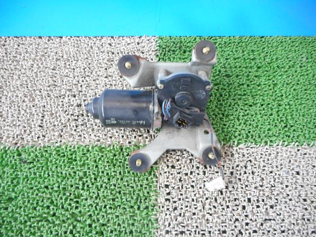 【中古】中古部品 キャリィ DD51T ﾌﾛﾝﾄﾜｲﾊﾟｰﾓｰﾀｰ 【3330440100-001291418761600】 6,354円