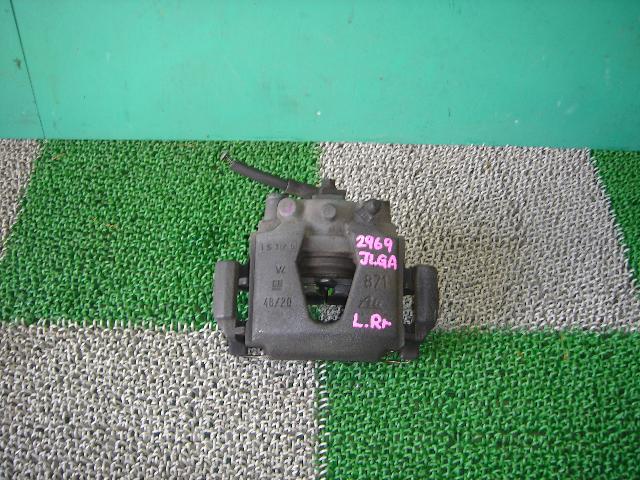 【中古】中古部品 ジャガー XJシリーズ JLGA 左ﾘｱｷｬﾘﾊﾟｰ 【3330440100-001013921844460】