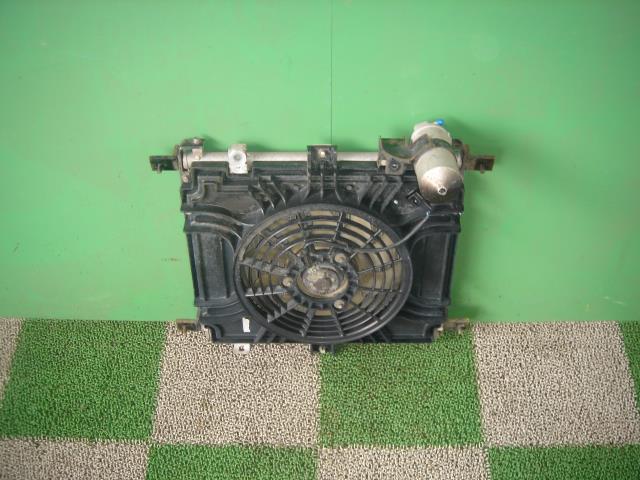 【中古】中古部品 バネット SK22MN ｺﾝﾃﾞﾝｻｰ 【3330440100-001166248960600】 16,500円
