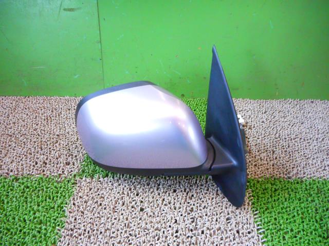 【中古】中古部品 マーチ NK13 右ｻｲﾄﾞﾐﾗｰ 【3330440100-001466249313500】 11,009円