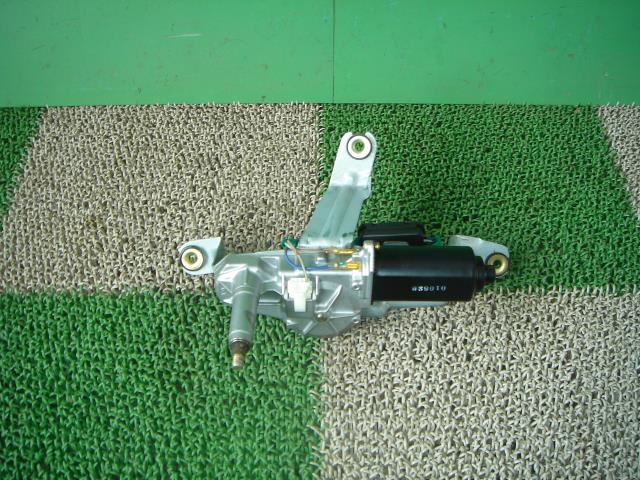 【中古】中古部品 プレサージュ TNU30 ﾘｱﾜｲﾊﾟｰﾓｰﾀｰ 【3330440100-001189821861700】