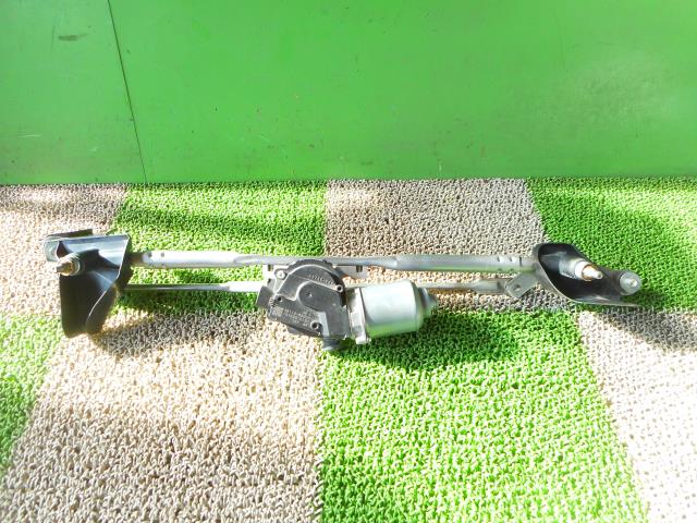 【中古】中古部品 ラパン HE22S ﾌﾛﾝﾄﾜｲﾊﾟｰﾓｰﾀｰ 【3330440100-001438962461600】