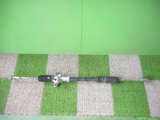 【中古】中古部品 ラパン HE22S ｽﾃｱﾘﾝｸﾞｷﾞｱﾎﾞｯｸｽ 【3330440100-001438758143200】 12,989円