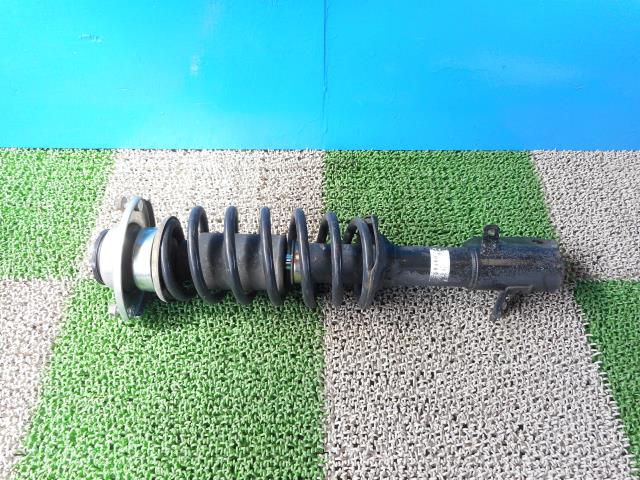 【中古】中古部品 ワゴンＲ MH21S 右ﾌﾛﾝﾄｽﾄﾗｯﾄ 【3330440100-001304530650110】