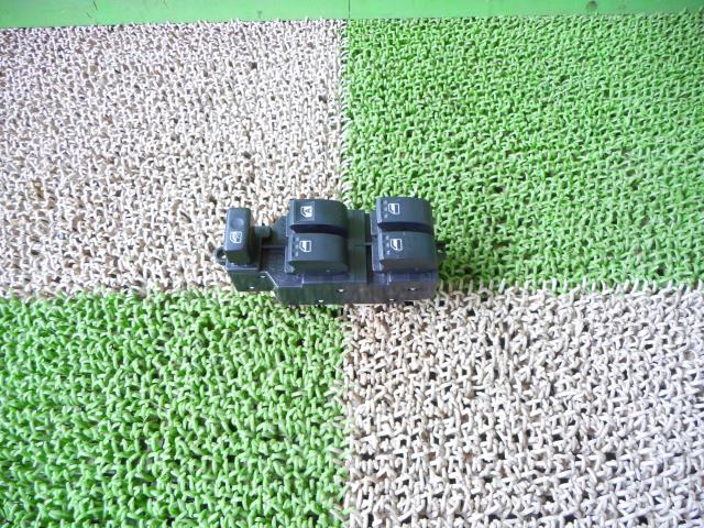 【中古】中古部品 ミラ L285S ﾊﾟﾜｰｳｲﾝﾄﾞｳｽｲｯﾁ 【3330440100-001267540761900】