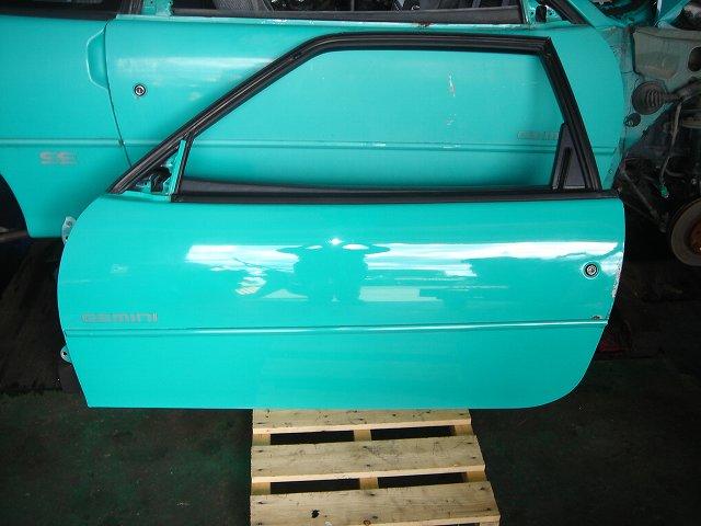 【中古】中古部品 ジェミニ JT191F 左ﾌﾛﾝﾄﾄﾞｱ 【3330440100-000595715913200】