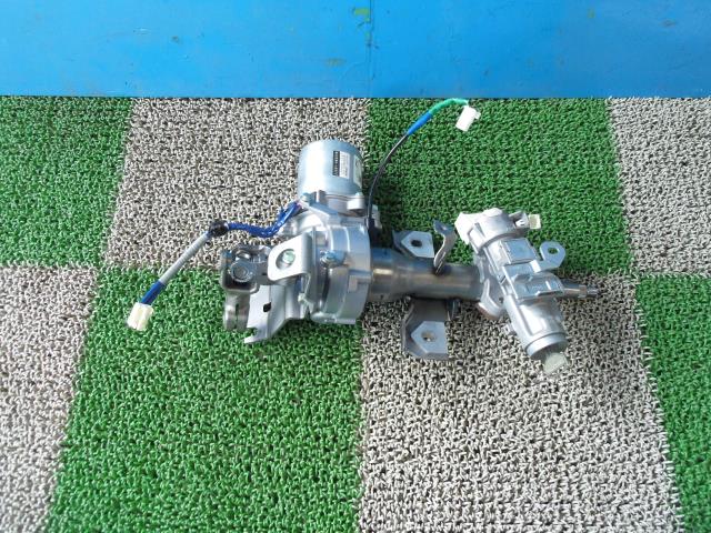 【中古】中古部品 サンバー S510J ｽﾃｱﾘﾝｸﾞｺﾗﾑ 【3330440100-001581963047140】