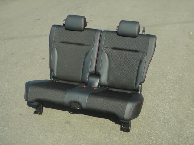 【中古】中古部品 Ｎ－ＷＧＮ JH2 ﾘｱｼｰﾄ 【3330440100-001203338570800】