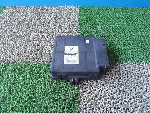 【中古】中古部品 ラピュタ HP11S ｴﾝｼﾞﾝｺﾝﾋﾟｭｰﾀｰ 【3330440100-001613781763100】