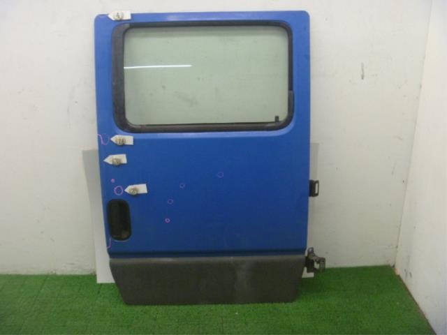 【中古】中古部品 キャンター FB510B 右ﾘｱﾄﾞｱ 【3310250100-001479349713300】