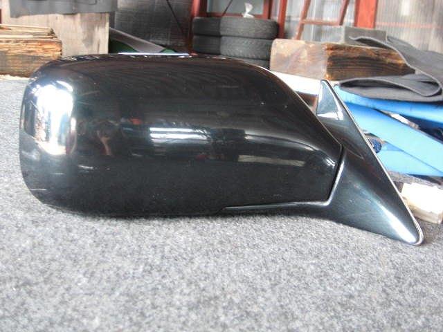 【中古】中古部品 セルシオ UCF11 右ｻｲﾄﾞﾐﾗｰ 【3330450100-000754004913500】