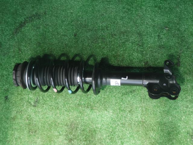 【中古】中古部品 ワゴンＲ MH35S 右ﾌﾛﾝﾄｽﾄﾗｯﾄ 【3330450100-001615854150110】 11,563円