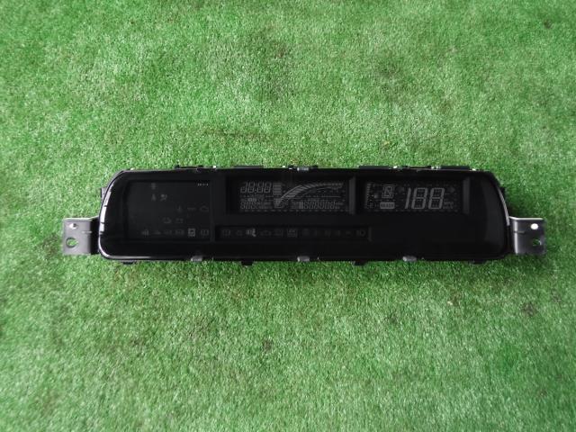 【中古】中古部品 アクア NHP10 ｽﾋﾟｰﾄﾞﾒｰﾀｰ 【3330450100-001611058961400】