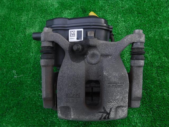 【中古】中古部品 ヴェゼル RU4 左ﾘｱｷｬﾘﾊﾟｰ 【3330450100-001553213944460】