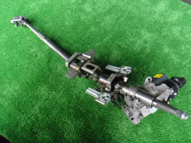 【中古】中古部品 フィット GP1 ｽﾃｱﾘﾝｸﾞｺﾗﾑ 【3330450100-001368225947140】｜e-cleマート