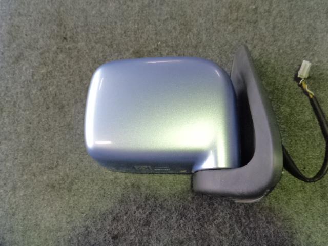 【中古】中古部品 ザッツ JD2 右ｻｲﾄﾞﾐﾗｰ 【3330450100-001261133013500】