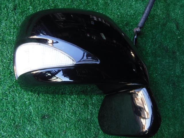【中古】中古部品 ゼスト JE2 右ｻｲﾄﾞﾐﾗｰ 【3330450100-001528307713500】