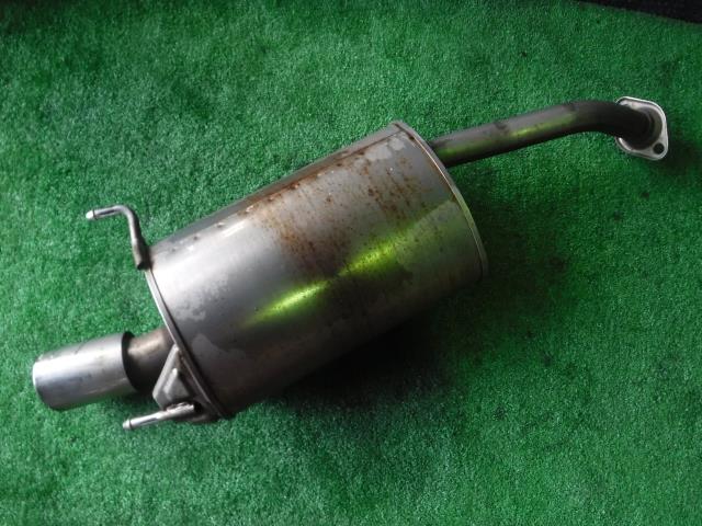 【中古】中古部品 ストリーム RN6 ﾘｱﾏﾌﾗｰ 【3330450100-001477315522500】