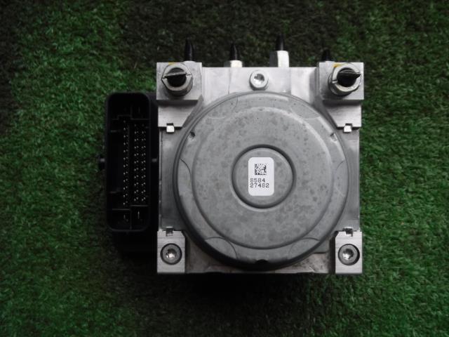 【中古】中古部品 Ｎ－ＷＧＮ JH2 ABSｱｸﾁｭｴｰﾀｰ 【3330450100-001675317342500】