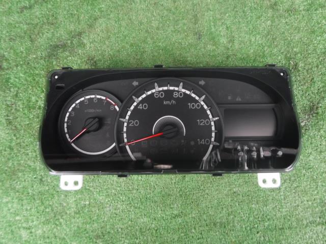 【中古】中古部品 ムーヴ LA160S ｽﾋﾟｰﾄﾞﾒｰﾀｰ 【3330450100-001614067261400】