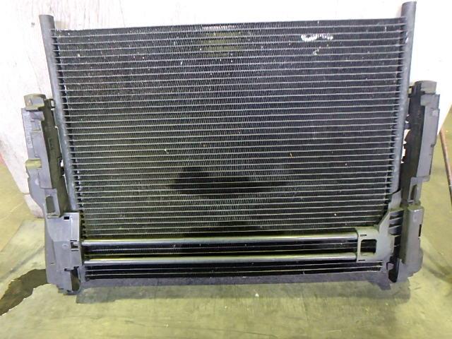 【中古】中古部品 BMW 3シリーズ AY20 ｺﾝﾃﾞﾝｻｰ 【3330450100-001239629660600】