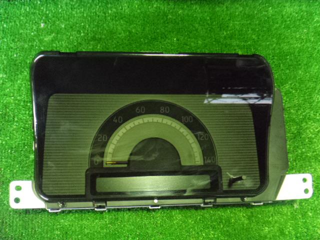 【中古】中古部品 ＭＲワゴン MF33S ｽﾋﾟｰﾄﾞﾒｰﾀｰ 【3330450100-001374583261400】