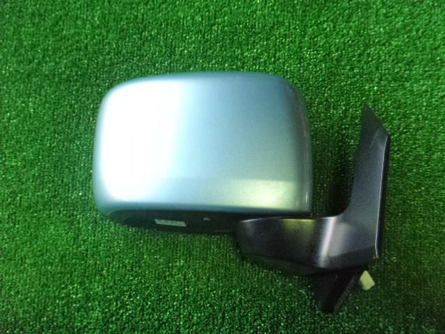 【中古】中古部品 ワゴンＲ MH34S 右ｻｲﾄﾞﾐﾗｰ 【3330450100-001357230213500】 12,434円