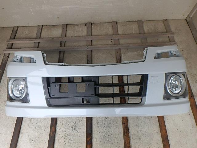 【中古】中古部品 ステラ RN2 ﾌﾛﾝﾄﾊﾞﾝﾊﾟｰ 【3330450100-001524058310100】
