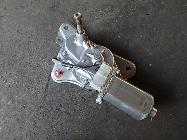 中古部品 タント L350S リアワイパーモーター