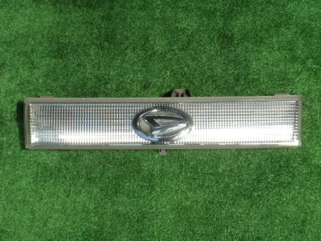 【中古】中古部品 タント L360S ラジエータグリル 【3330450100-001447147210400】